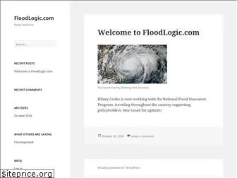 floodlogic.com