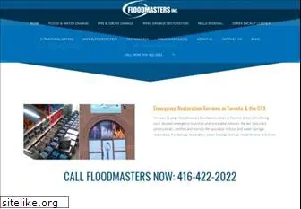 floodmasters.ca