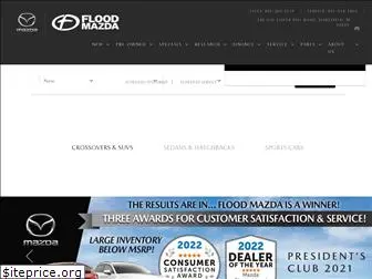floodmazda.com thumbnail