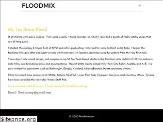 floodmix.com