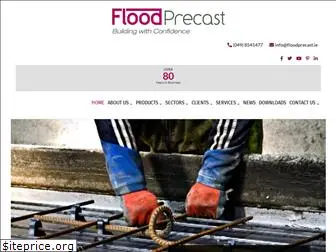 floodprecast.ie