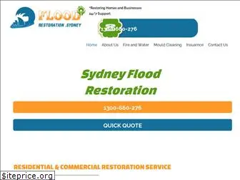 floodrestoration.sydney