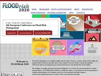 floodrisk2020.net