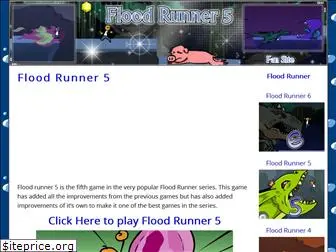 floodrunner5.com
