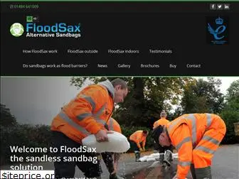 floodsax.co.uk