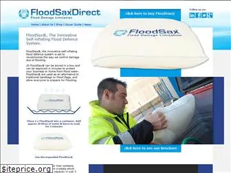 floodsaxdirect.com