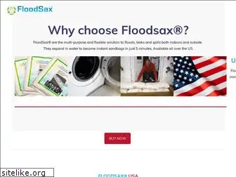 floodsaxus.com