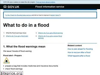 floodsdestroy.campaign.gov.uk