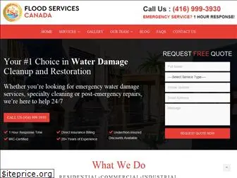 floodservices.ca