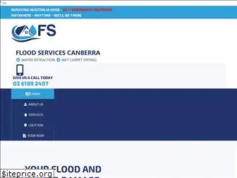 floodservicescanberra.com.au