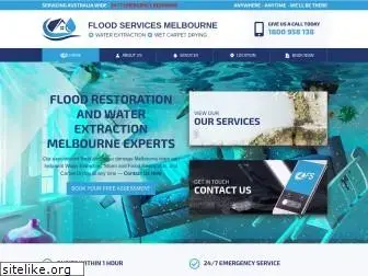 floodservicesmelbourne.com.au