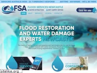 floodservicesnewcastle.com.au