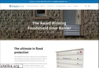 floodshield.com