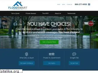 floodsmart.com