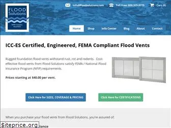 floodsolutions.com