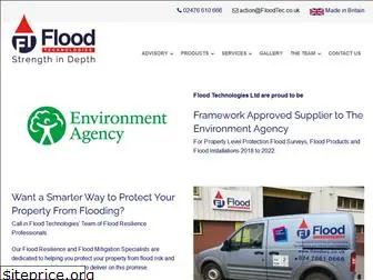 floodtec.co.uk