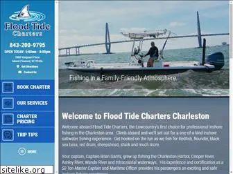 floodtidecharters.com