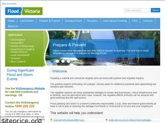 floodvictoria.vic.gov.au