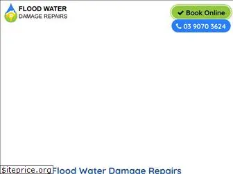 floodwaterdamagerepairs.com.au