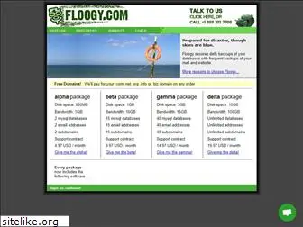 floogy.com