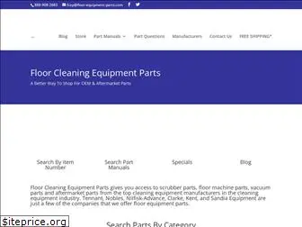 floor-equipment-parts.com