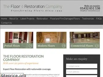 floor-restoration.co.uk