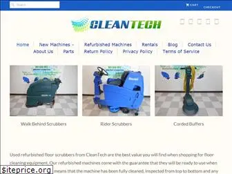 floor-scrubber.com