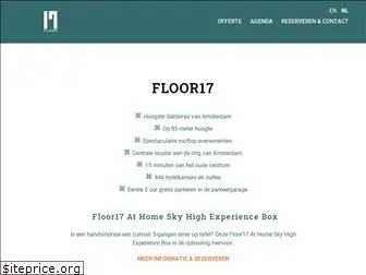 floor17.nl