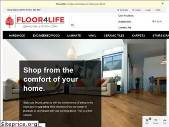 floor4life.com