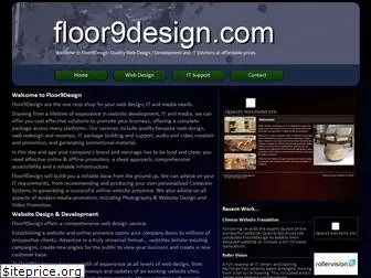 floor9design.com