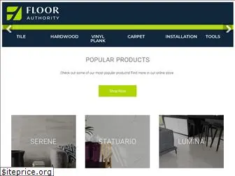 floorauthority.com