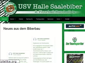 floorball-halle.de