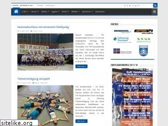 floorball-neuwittenbek.de