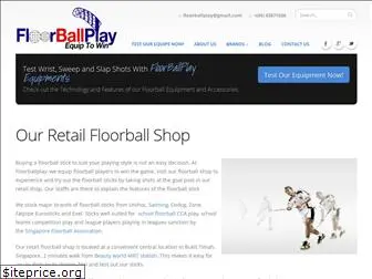 floorballplay.com