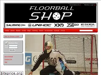 floorballshop.co.nz