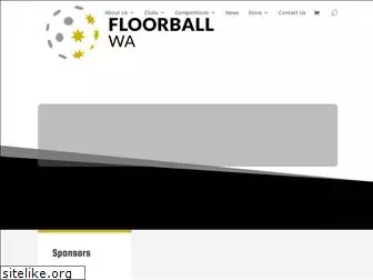 floorballwa.org