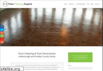 floorcleaningexperts.com