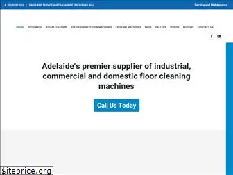 floorcleaningmachines.com.au