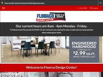 floorco-designcenter.com