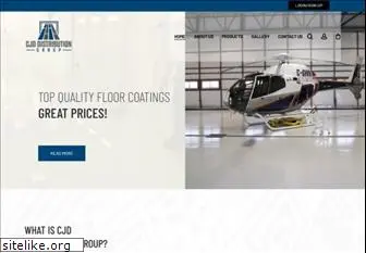 floorcoatingstore.com