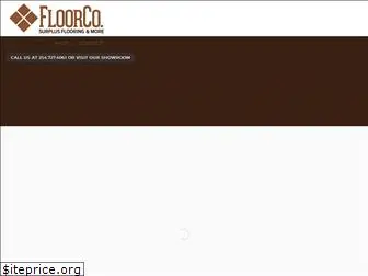 floorcosurplus.com