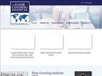 floorcoveringinstitute.com