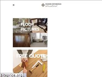 floorcoverings-intl.com