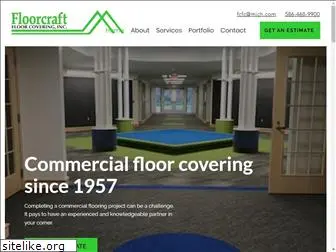 floorcraftfloorcovering.com