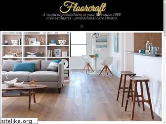 floorcraftfloors.com