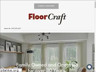 floorcraftnh.com