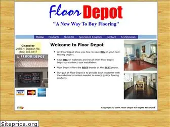 floordepotonline.com