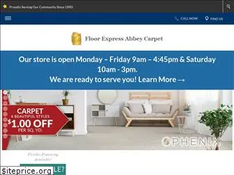 floorexpressinc.com