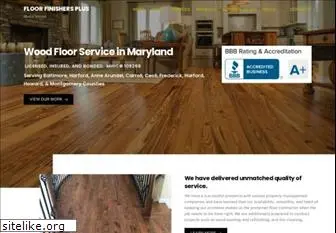 floorfinishers.com