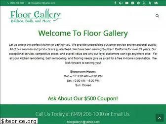 floorgallery.net